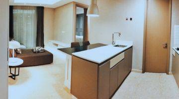 Gambar 2 Dijual Apt Gold Coast Pik, Tower Atlantic, 90m2, 2+1br