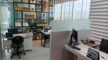 Gambar 1 Jual Cepat Gold Coast Office 