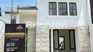 Gambar 2 Rumah FREE DP, Start 200 Jutaan-Perum Golden East Menganti