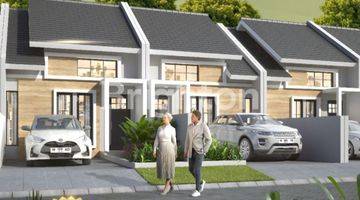 Gambar 1 Rumah Ready Banyak Bonus Start 500jutaan D&#34;gardenia City Sidoarjo