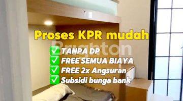 Gambar 4 Free DP, Fasum Lengkap 400jutaan, De Naila Menganti