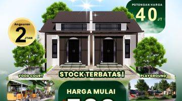 Gambar 3 500rb Bisa Akad Rumah Di Grand Sedati Regency Sidoarjo SHM - Sertifikat Hak Milik