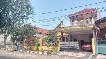 Gambar 3 Jual Cepat Rumah 2 Lantai Di Permata Juanda Sidoarjo