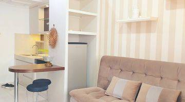 Gambar 2 Apartemen 2 Kt Interior Istimewa Full Furnished Puncak Kertajaya Puncak Kertajaya