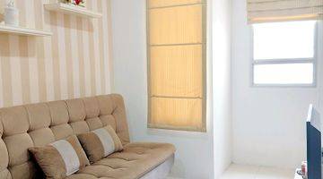 Gambar 3 Apartemen 2 Kt Interior Istimewa Full Furnished Puncak Kertajaya Puncak Kertajaya