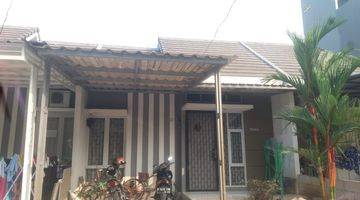 Gambar 1 Rumah Di Mutiara Gading City Cluster Manhattan, Bekasi 