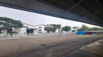 Gambar 2 Gudang Di Cikarang 2
modern Warehouse Grade