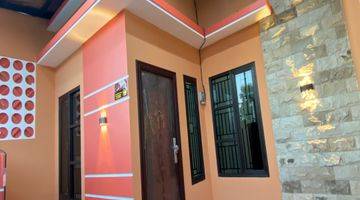 Gambar 3 Dijual Rumah Modern Bisa Request Denah Mumer Cuma 200 Jtan