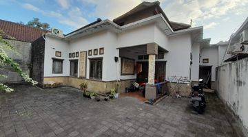 Gambar 1 Dijual Rumah Minimalis Modern di Kuta Utara