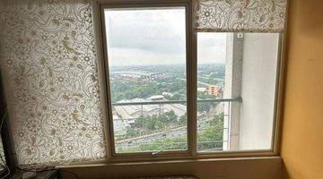 Gambar 3 Dijual Unit Apartemen Patria Park, Lokasi Strategis Dengan  Harga Terbaik