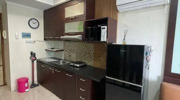 Gambar 3 Disewakan unit apartemen Patria Park cawang Jakarta timur, good price