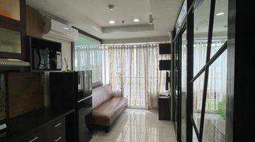 Gambar 1 Disewakan unit apartemen Patria Park cawang Jakarta timur, good price