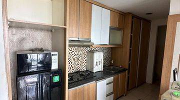 Gambar 3 Dijual cepat unit Apartemen Patria Park Cawang Jakarta Timur. Best price!