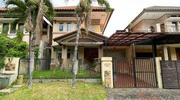 Gambar 1 Dijual Rumah Graha Family Surabaya Strategis