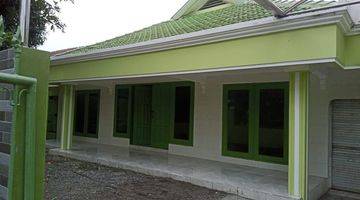 Gambar 1 Disewakan Rumah Nginden Intan