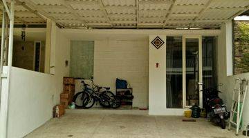 Gambar 1 Dijual Rumah Alam Hijau Citraland Semi Furnished Siap Huni 