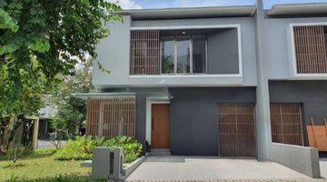 Gambar 1 DIJUAL RUMAH BARU GRESS TROPICAL KONSEP MINIMALIS WINCHESTER ROYAL RESIDENCE