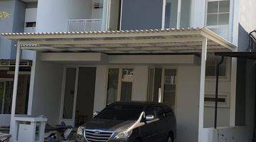 Gambar 1 JUAL RUMAH BARU SIAP HUNI HAREWOOD ROYAL RESIDENCE