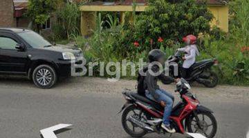 Gambar 2 DI  TANAH DSN SATU UNIT RUMAH SIAP HUNI, BERIKUT SAWAH DI BELAKANG RUMAH LUAS LEBIH KURANG 2600.