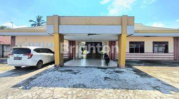 Gambar 1 EKS KLINIK MATA DI BINJAI  JLN AMIR HAMZAH