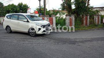 Gambar 4 TANAH STATEGIS TENGAH KOTA, SIAP BANGUN