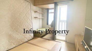 Gambar 3 For Sale Apartemen Green Bay Pluit Tipe Studio Full Furnished View Kolam + 1 Ac