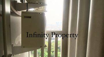 Gambar 2 For Sale Apartemen Green Bay Pluit Tipe 2 Bedroom Unfurnished View Kota