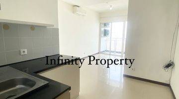 Gambar 1 For Rent Condominium Green Bay Pluit Tipe 1 Bedroom Unfurnished View Kota + 2 Ac