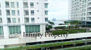 Gambar 5 For Sale Apartemen Green Bay Pluit Tipe Studio Unfurnished View Kolam 