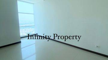 Gambar 4 For Rent Condominium Green Bay Pluit Tipe 1 Bedroom Unfurnished View Kota + 2 Ac