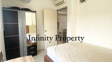 Gambar 4 For Rent Apartemen Green Bay Pluit Tipe 2 Bedroom Full Furnished View Kota 