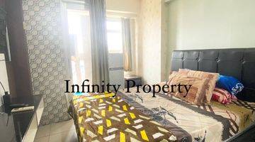 Gambar 2 For Sale Apartemen Green Bay Pluit Tipe Studio Full Furnished View Laut Siap Dihuni