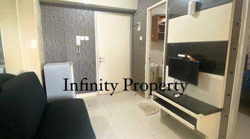 Gambar 1 For Sale Apartemen Green Bay Pluit Unit 2 Bedroom Full Furnished View Laut Siap Dihuni