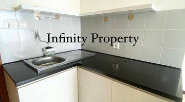 Gambar 5 For Rent Condominium Green Bay Pluit Tipe 1 Bedroom Unfurnished View Kota + 2 Ac