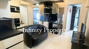 Gambar 2 For Rent Apartemen Green Bay Pluit Tipe 2 Bedroom Full Furnished View Kolam Super Bagus 