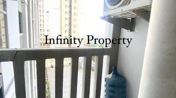 Gambar 5 For Rent Apartemen Green Bay Pluit Tipe Studio Full Furnished View Taman + 1 Ac