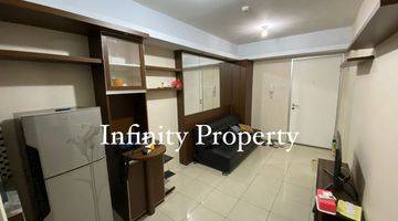 Gambar 1 For Sale Apartemen Green Bay Pluit Unit 2 Bedroom Full Furnished View Kolam Siap Dihuni