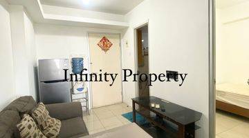 Gambar 1 For Rent Apartemen Green Bay Pluit Tipe 2 Bedroom Full Furnished View Kota 