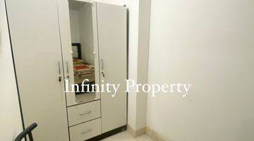 Gambar 4 For Rent Apartemen Green Bay Pluit Tipe 2 Bedroom Semi Furnished View Kolam + 2 Ac 