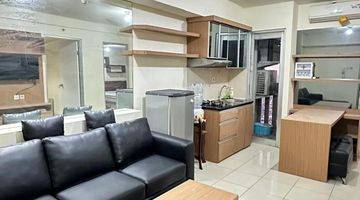 Gambar 2 Apartemen Green Bay Pluit Unit 3 Bedroom Full Furnished Bagus View Kota Ada Ac