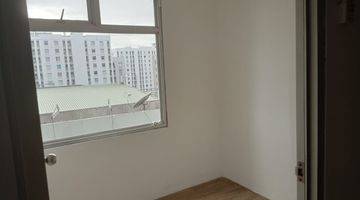 Gambar 4 For Sale Apartemen Green Bay Pluit Tipe 3 Bedroom Unfurnished View Laut Siap Huni