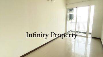 Gambar 2 For Rent Condominium Green Bay Pluit Tipe 1 Bedroom Unfurnished View Kota + 2 Ac