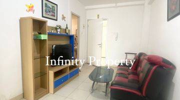 Gambar 1 For Rent Apartemen Green Bay Pluit Tipe 2 Bedroom Semi Furnished View Kolam + 2 Ac 