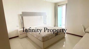 Gambar 4 For Rent Condominium Green Bay Pluit Tipe 2 Bedroom Full Furnished View Laut + 3 Ac 