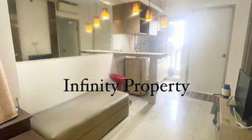 Gambar 2 For Rent Apartemen Green Bay Pluit Tipe 2 Bedroom Full Furnished View Kota 