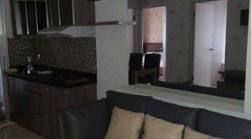 Gambar 2 For Rent Apartemen Green Bay Pluit Unit 3 Bedroom Full Furnished View Mall