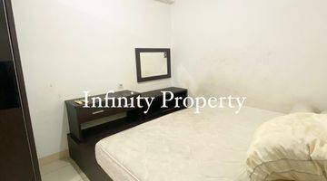 Gambar 3 For Rent Apartemen Green Bay Pluit Unit 2 Bedroom Full Furnished View Kolam