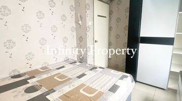 Gambar 4 For Rent Apartemen Green Bay Pluit Tipe 2 Bedroom Full Furnished View Kolam Super Bagus 