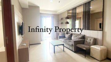 Gambar 2 For Rent Condominium Green Bay Pluit Tipe 2 Bedroom Full Furnished View Laut + 3 Ac 