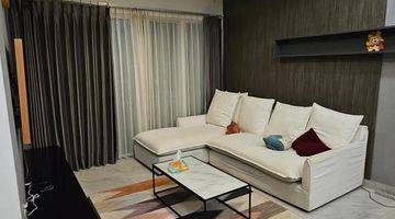 Gambar 3 For Condominium Green Bay Pluit Tipe 3 Bedroom Renov Jadi 2 Bedroom Fully Furnished View Kolam 